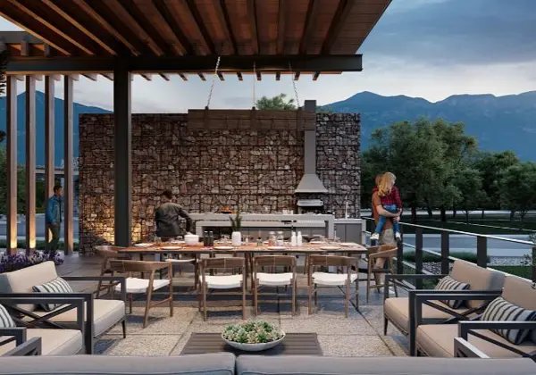 Terreno en venta en Yerbaniz, Santiago — foto 3 de 8