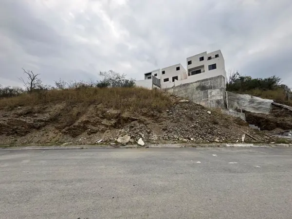 Terreno en venta en San Pedro El Álamo, Santiago — foto 3 de 9