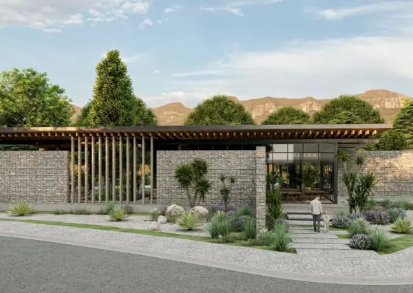 Terreno en venta en Yerbaniz, Santiago — foto 2 de 8