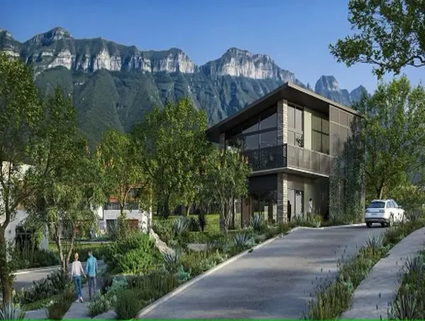 Terreno en venta en Cumbres Elite, Monterrey — foto 2 de 8