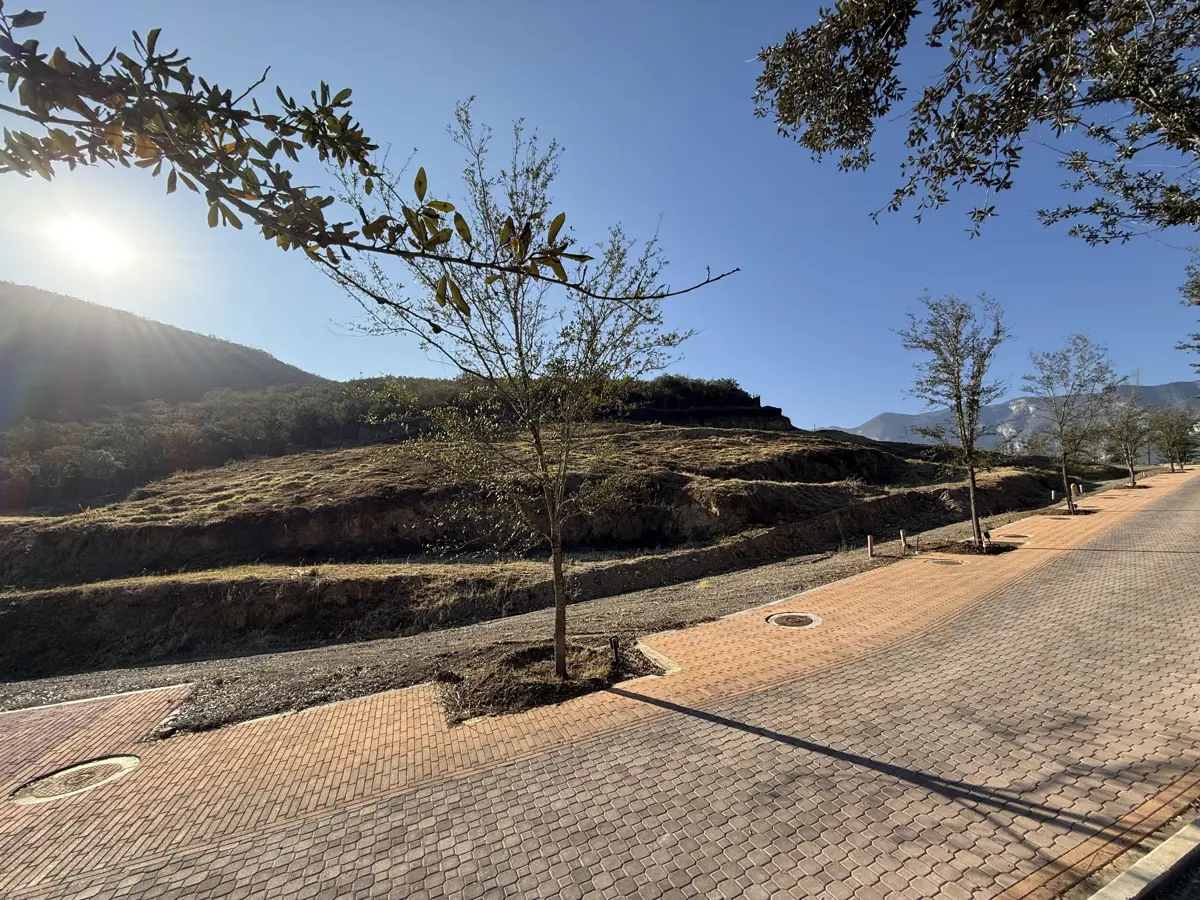 Terreno en venta en Las Estancias, Monterrey — foto 1 de 12