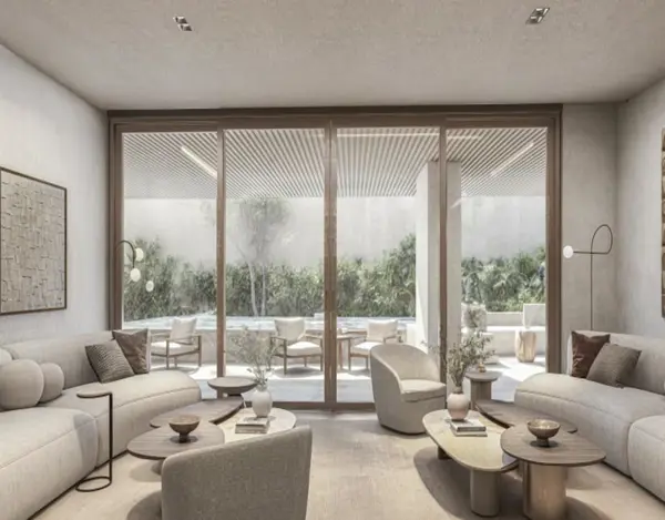Departamento en venta en Del Valle, San Pedro Garza García — foto 3 de 22