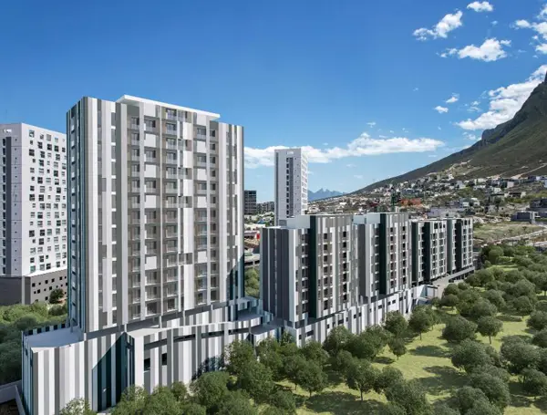 Pre-venta de Departamentos en la Zona de Valle Poniente Zona Santa Catarina
