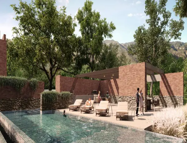 Terreno en venta en El Uro, Monterrey — foto 2 de 4