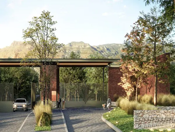 Terreno en venta en El Uro, Monterrey — foto 3 de 4
