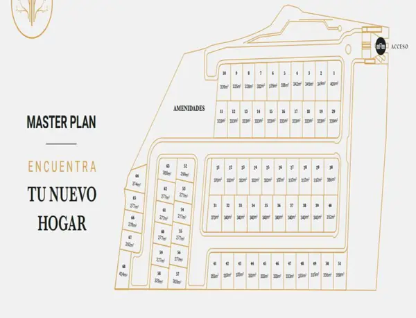 Terreno en venta en El Uro, Monterrey — foto 3 de 4