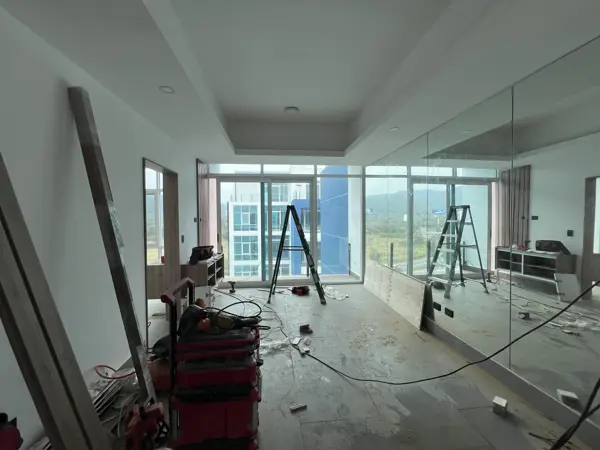 Departamento en renta en Valle de Cristal, Monterrey — foto 2 de 22