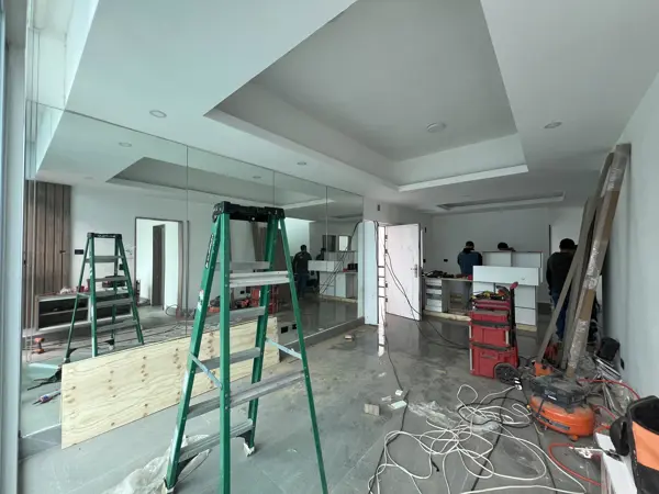 Departamento en renta en Valle de Cristal, Monterrey — foto 3 de 22