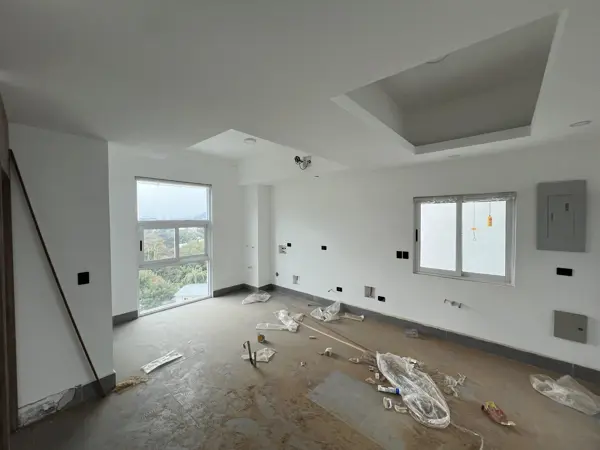Departamento en renta en Valle de Cristal, Monterrey — foto 3 de 19