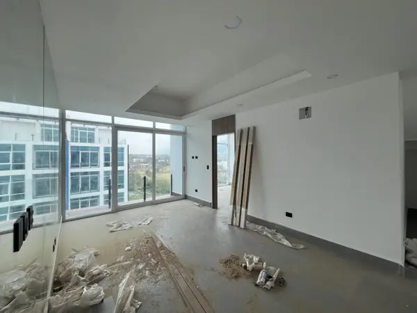 Departamento en renta en Valle de Cristal, Monterrey — foto 2 de 19