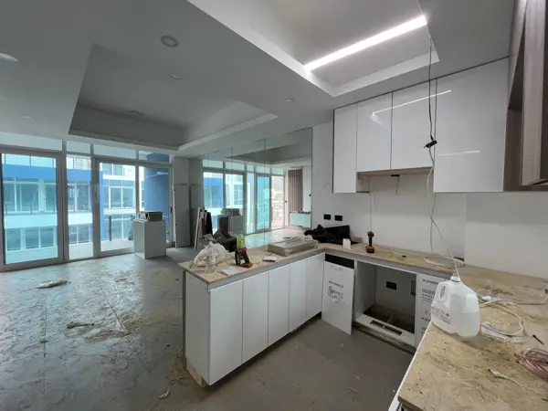Departamento en renta en Valle de Cristal, Monterrey — foto 2 de 24