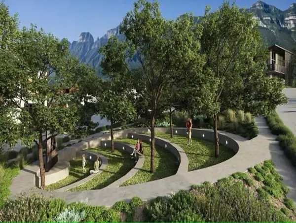 Terreno en venta en Cumbres Elite, Monterrey — foto 3 de 8