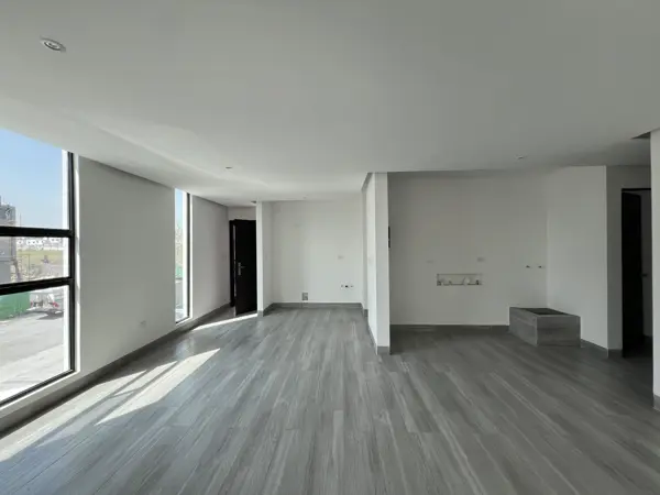 Departamento en venta en Los Fresnos, Monterrey — foto 3 de 13
