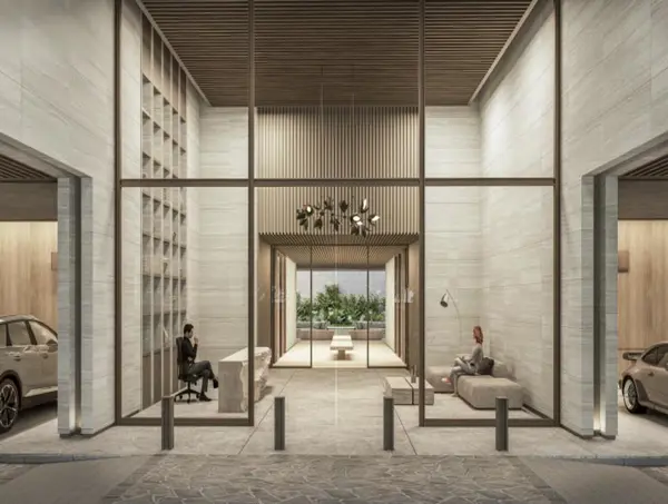 Departamento en venta en Del Valle, San Pedro Garza García — foto 3 de 22