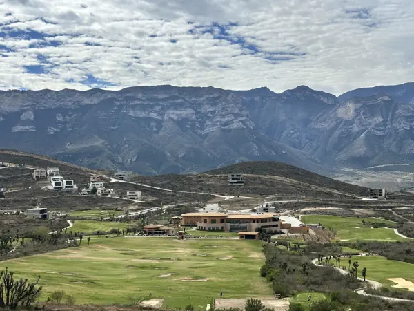 Terreno en venta en Terralta Residencial Country Club, García — foto 2 de 7
