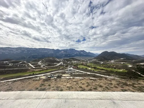Terreno en venta en Terralta Residencial Country Club, García — foto 2 de 6