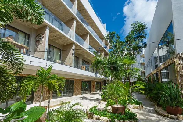 Departamento en venta en Tulum, Tulum — foto 2 de 17