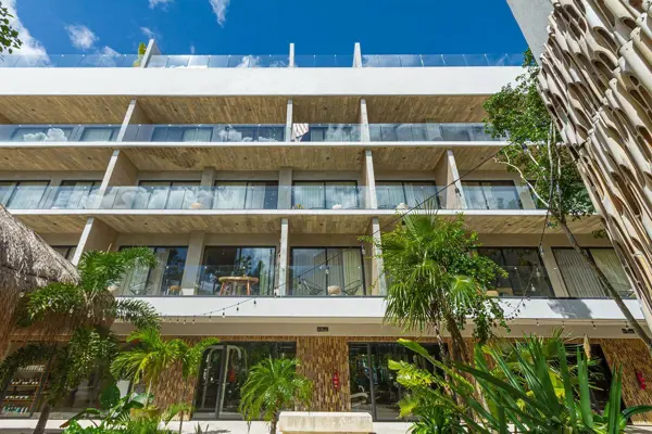 Departamento en venta en Tulum, Tulum — foto 3 de 17