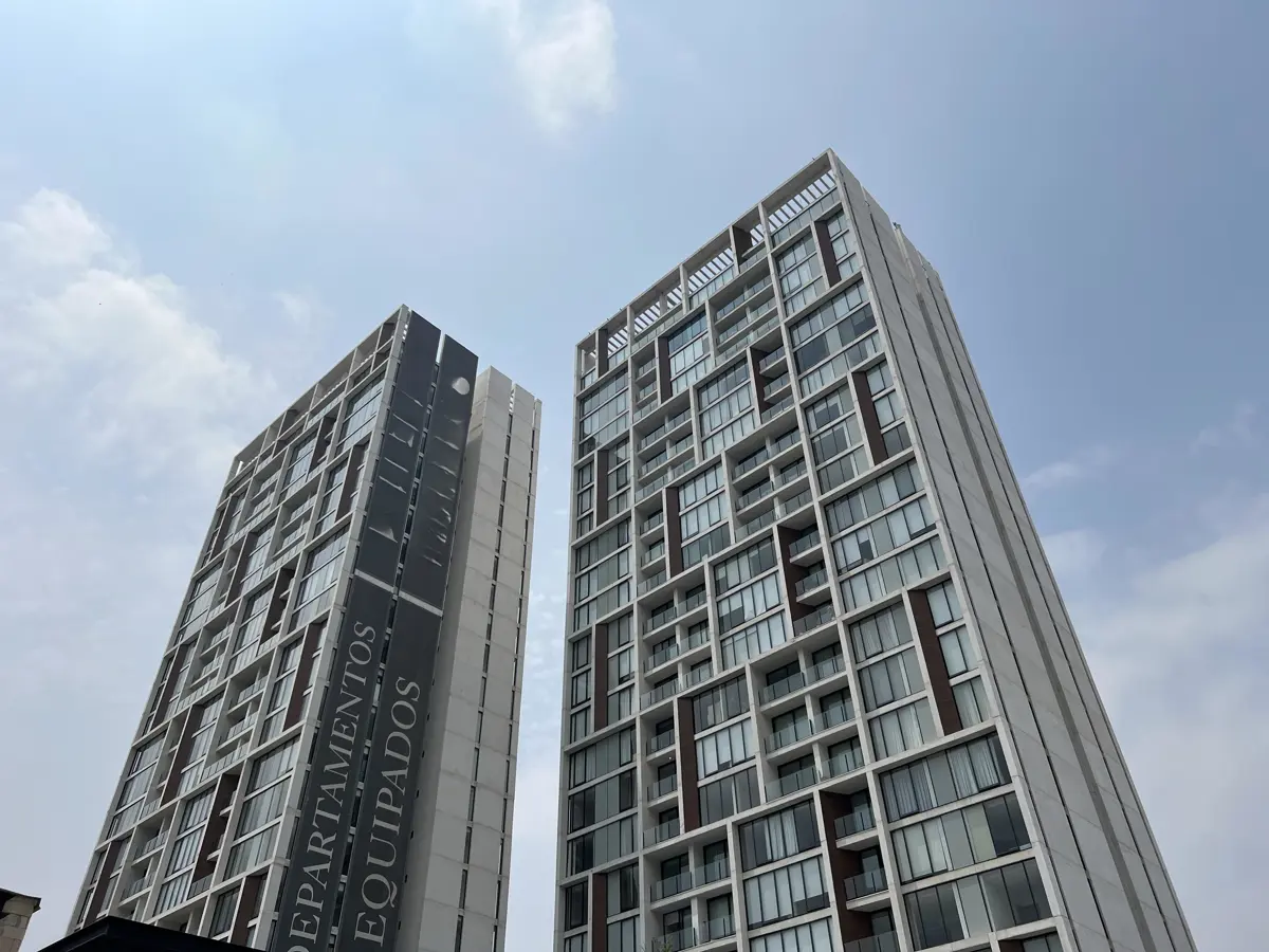 Departamento en venta en Bosques la Huasteca, Santa Catarina — foto 1 de 32