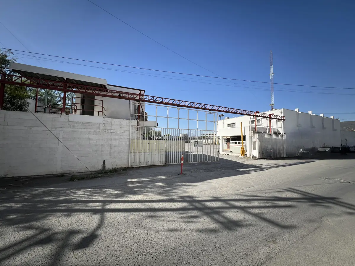 Terreno en venta en Santa Cecilia, Monterrey — foto 1 de 23