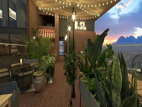 Departamento en venta en Centro, Monterrey — foto 3 de 20