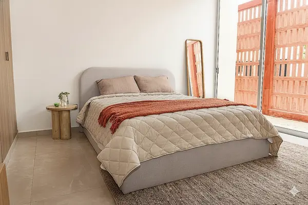 Departamento en venta en Temozon Norte, Mérida — foto 2 de 4