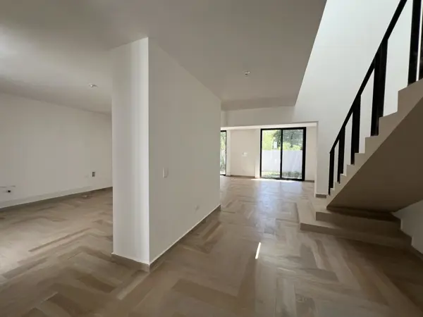 Casa en venta en Amorada Privada Residencial, Santiago — foto 2 de 36