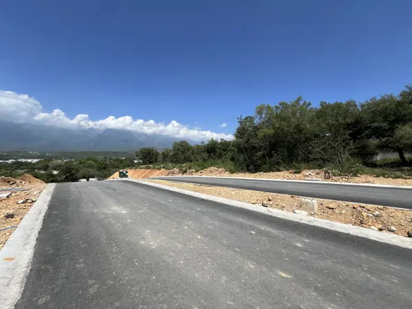 Terreno en venta en Los Rodriguez, Santiago — foto 3 de 10
