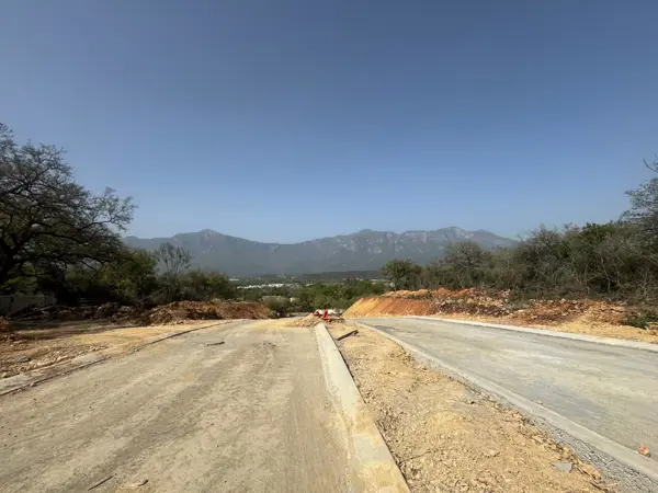 Terreno en venta en Los Rodriguez, Santiago — foto 2 de 10