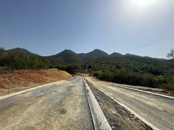 Terreno en venta en Los Rodriguez, Santiago — foto 3 de 10