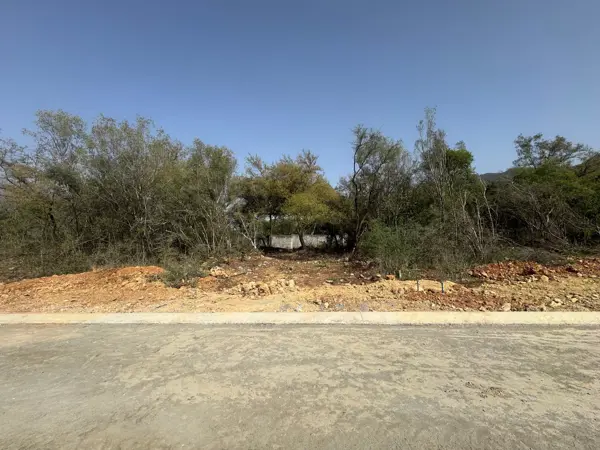 TERRENO EN VENTA LOS RODRIGUEZ ZONA CARRETERA NACIONAL SANTIAGO