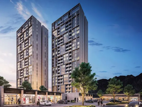Departamento en venta en Bosques la Huasteca, Santa Catarina — foto 2 de 32