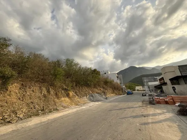 Terreno en venta en Sierra Alta, Monterrey — foto 3 de 4