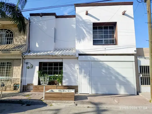 Casa en venta en Torreón Residencial, Torreón, Coahuila de Zaragoza