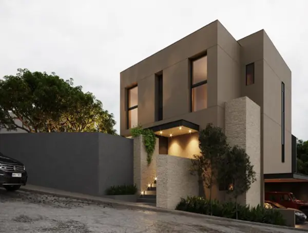 Terreno en venta en Yerbaniz, Santiago — foto 3 de 7