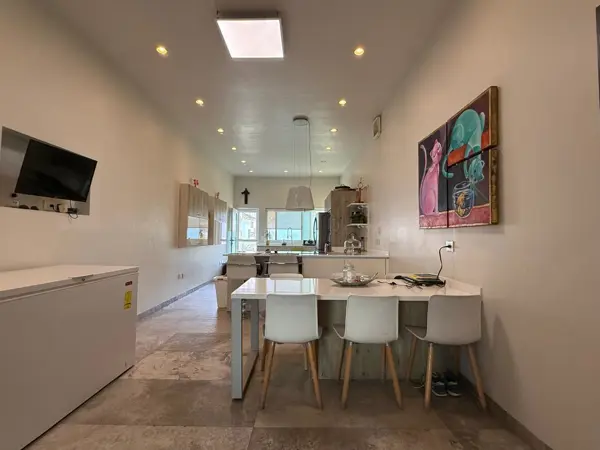 Casa en venta en El Barrial, Monterrey — foto 3 de 17