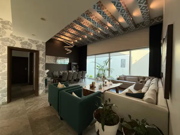 Casa en venta en El Barrial, Monterrey — foto 2 de 17