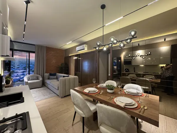 Departamento en venta en Centro, Monterrey — foto 2 de 24