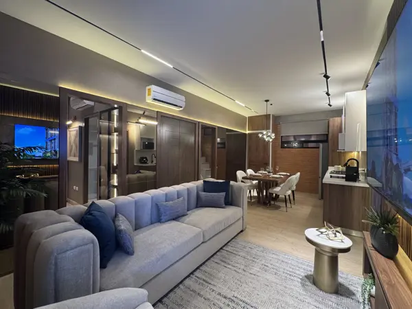 Departamento en venta en Centro, Monterrey — foto 3 de 24