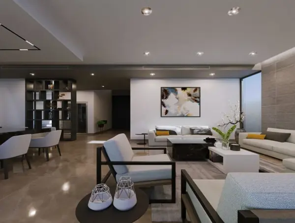 Casa en venta en Sierra Alta, Monterrey — foto 3 de 14
