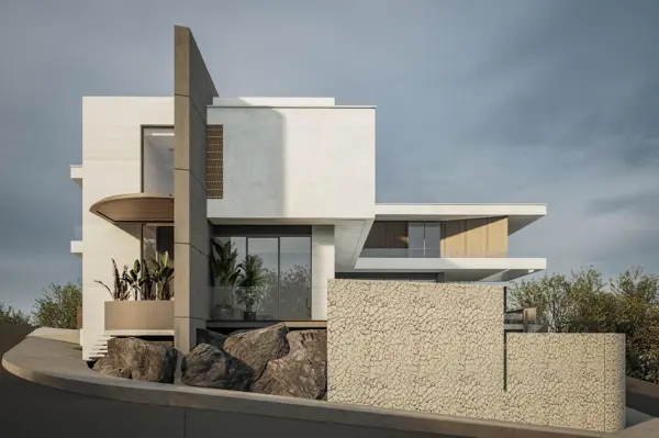 Casa en venta en Sierra Alta, Monterrey — foto 3 de 9