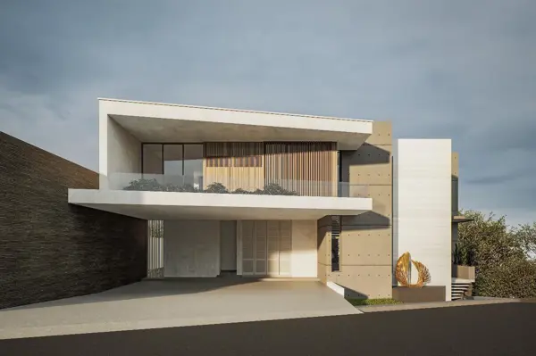 Casa en Venta Sierra Alta Zona Carretera Nacional Monterrey