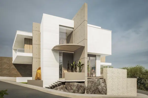 Casa en venta en Sierra Alta, Monterrey — foto 2 de 9