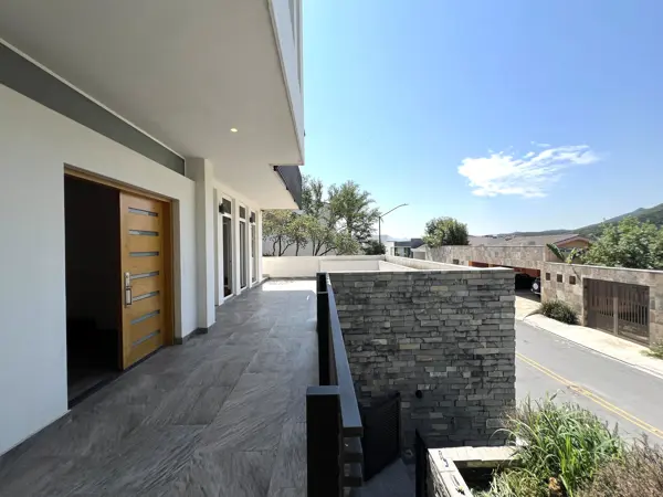 Casa en venta en Sierra Alta, Monterrey — foto 2 de 29