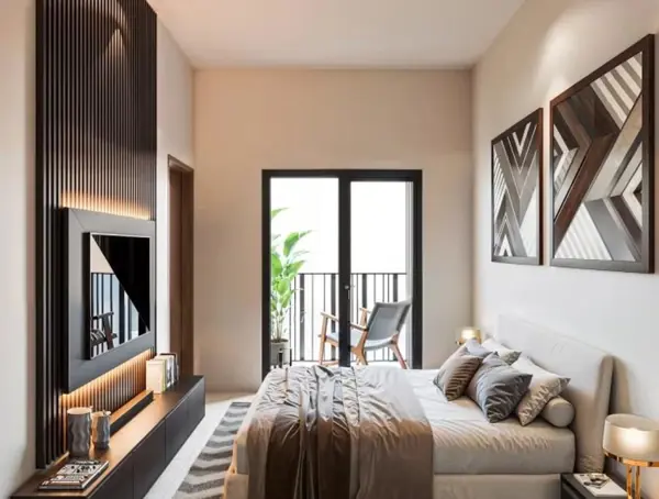 Departamento en venta en Jardines Roma, Monterrey — foto 3 de 13