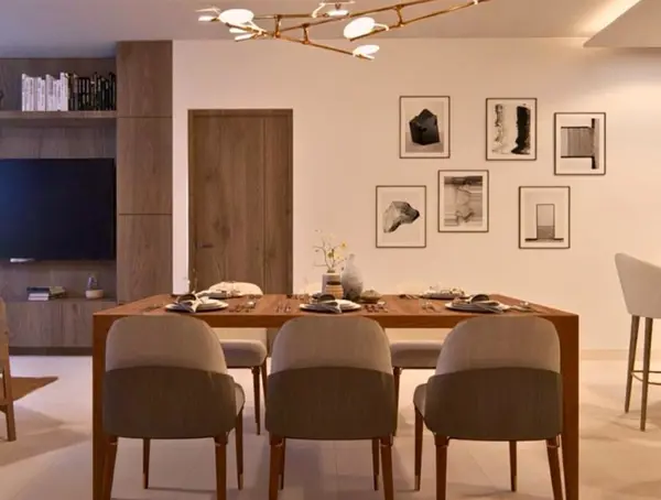 Departamento en venta en Jardines Roma, Monterrey — foto 2 de 13