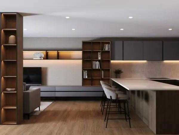 Departamento en venta en Rincon de las Huertas, Santa Catarina — foto 3 de 17