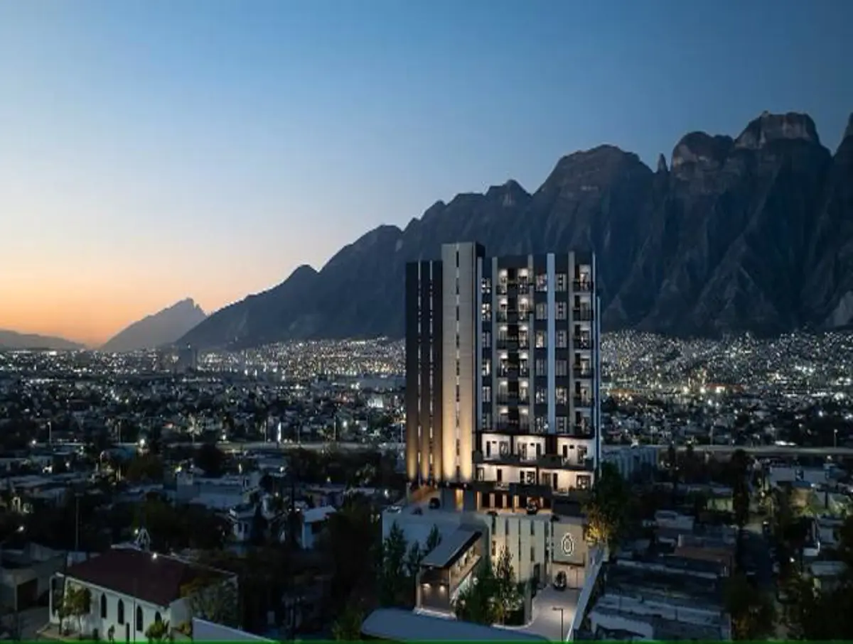 Departamento en venta en Zona Valle Poniente, San Pedro Garza García — foto 1 de 20