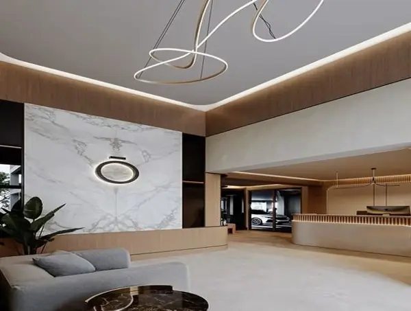 Departamento en venta en Zona Valle Poniente, San Pedro Garza García — foto 2 de 20