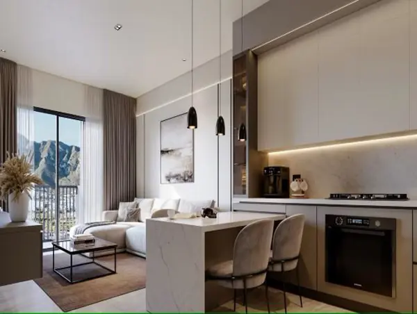 Departamento en venta en Zona Valle Poniente, San Pedro Garza García — foto 3 de 20
